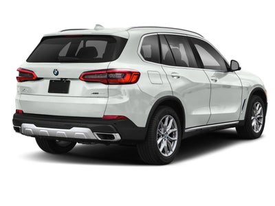 2021 BMW X5 sDrive40i Sports Activity Vehicle