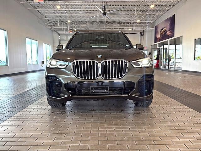 2023 BMW X5 sDrive40i Sports Activity Vehicle