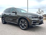 2022 BMW X5 xDrive40i Sports Activity Vehicle