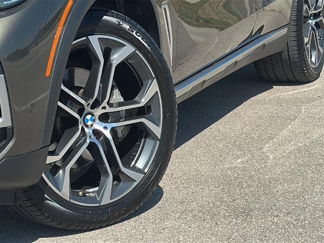 2022 BMW X5 xDrive40i Sports Activity Vehicle