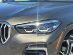 2022 BMW X5 xDrive40i Sports Activity Vehicle