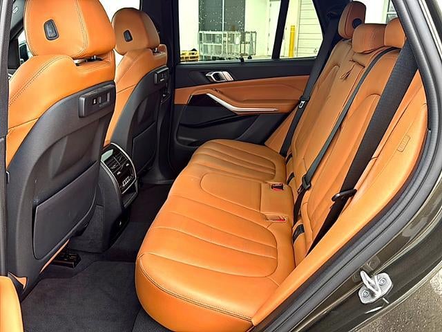 2022 BMW X5 xDrive40i Sports Activity Vehicle