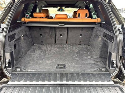 2022 BMW X5 xDrive40i Sports Activity Vehicle