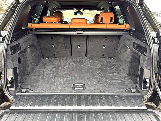 2022 BMW X5 xDrive40i Sports Activity Vehicle