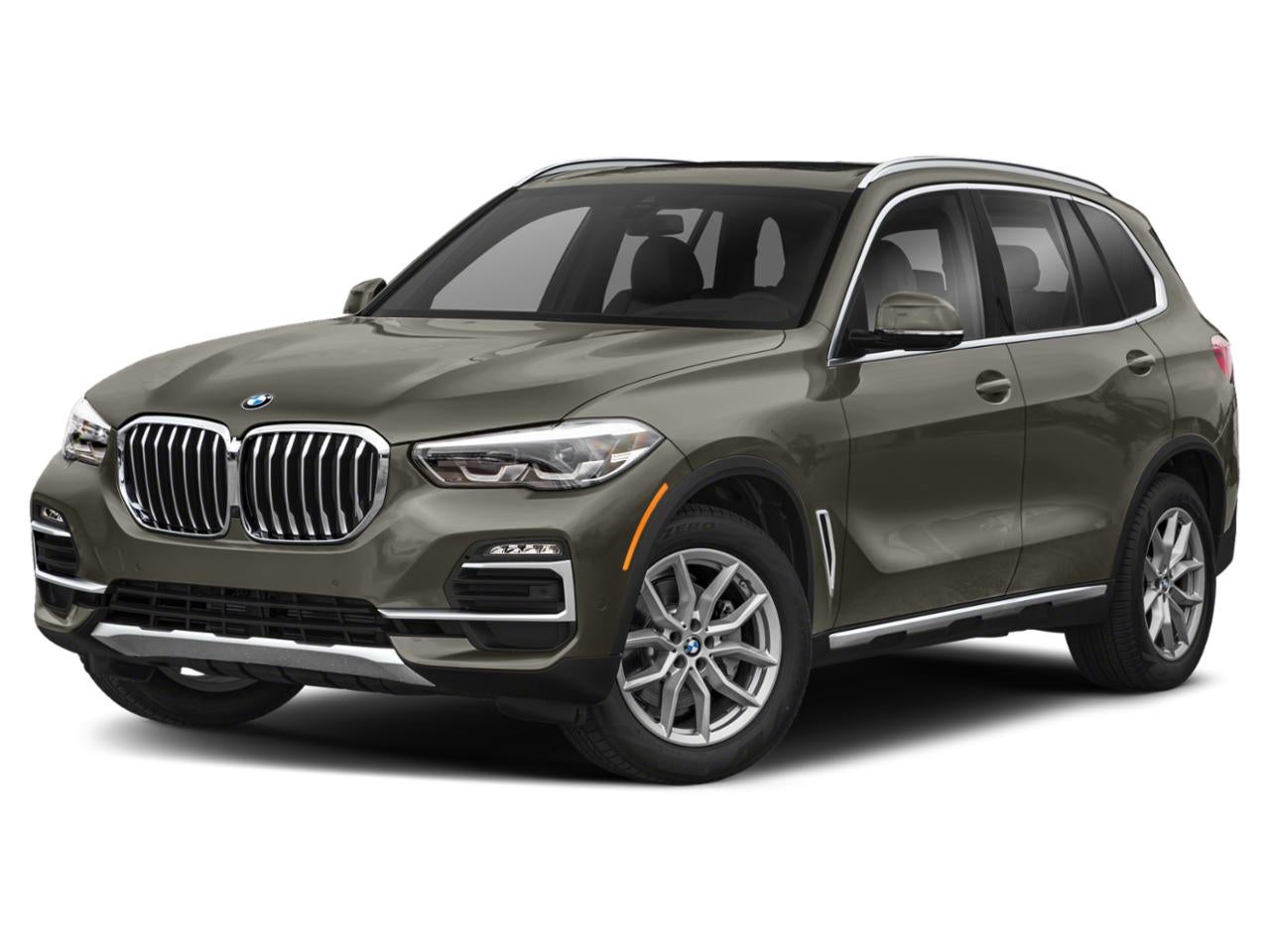2022 BMW X5 xDrive40i Sports Activity Vehicle
