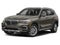 2022 BMW X5 xDrive40i Sports Activity Vehicle