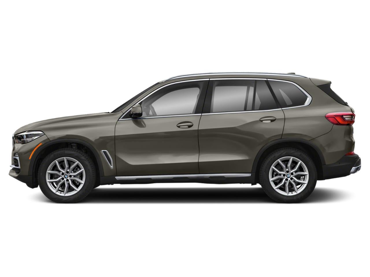 2022 BMW X5 xDrive40i Sports Activity Vehicle