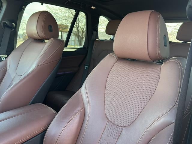 2022 BMW X5 xDrive40i Sports Activity Vehicle