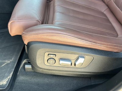 2022 BMW X5 xDrive40i Sports Activity Vehicle