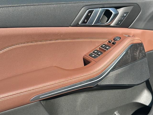 2022 BMW X5 xDrive40i Sports Activity Vehicle