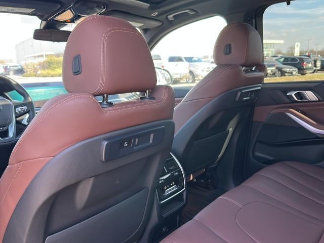 2022 BMW X5 xDrive40i Sports Activity Vehicle