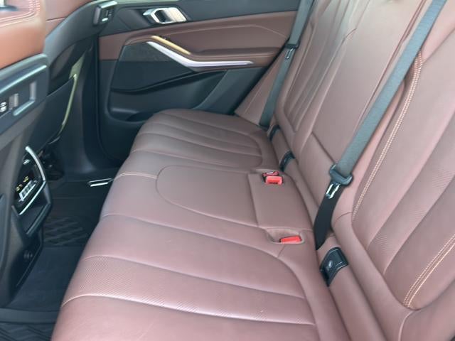 2022 BMW X5 xDrive40i Sports Activity Vehicle