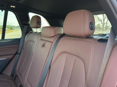 2022 BMW X5 xDrive40i Sports Activity Vehicle