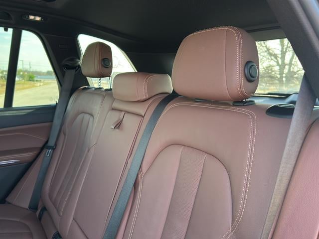 2022 BMW X5 xDrive40i Sports Activity Vehicle