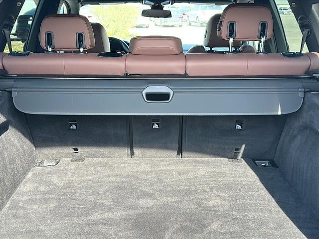 2022 BMW X5 xDrive40i Sports Activity Vehicle