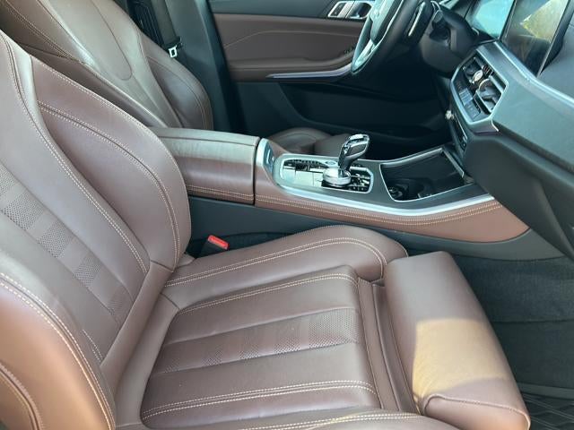 2022 BMW X5 xDrive40i Sports Activity Vehicle