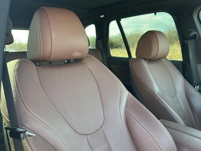 2022 BMW X5 xDrive40i Sports Activity Vehicle