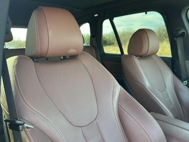 2022 BMW X5 xDrive40i Sports Activity Vehicle