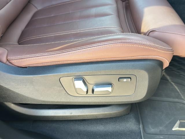 2022 BMW X5 xDrive40i Sports Activity Vehicle