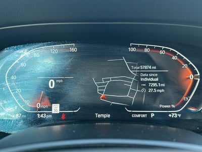 2022 BMW X5 xDrive40i Sports Activity Vehicle