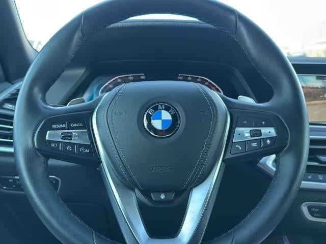 2022 BMW X5 xDrive40i Sports Activity Vehicle