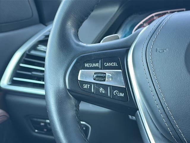 2022 BMW X5 xDrive40i Sports Activity Vehicle