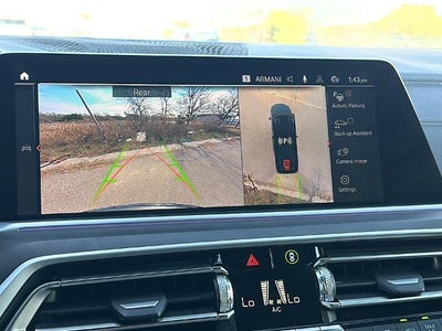 2022 BMW X5 xDrive40i Sports Activity Vehicle