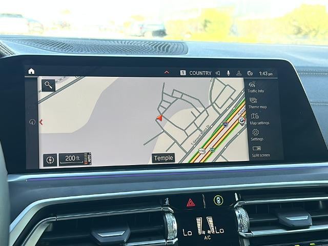 2022 BMW X5 xDrive40i Sports Activity Vehicle