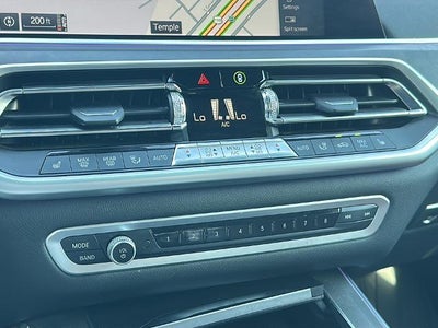 2022 BMW X5 xDrive40i Sports Activity Vehicle