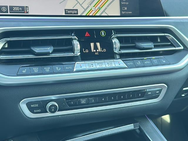 2022 BMW X5 xDrive40i Sports Activity Vehicle