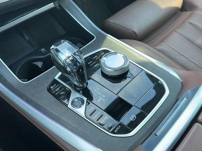 2022 BMW X5 xDrive40i Sports Activity Vehicle