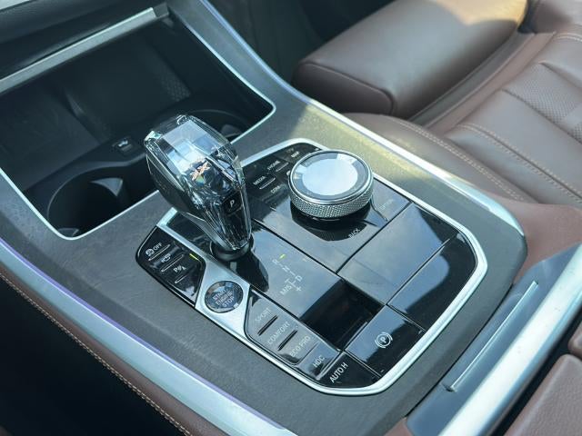 2022 BMW X5 xDrive40i Sports Activity Vehicle