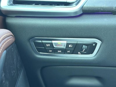 2022 BMW X5 xDrive40i Sports Activity Vehicle