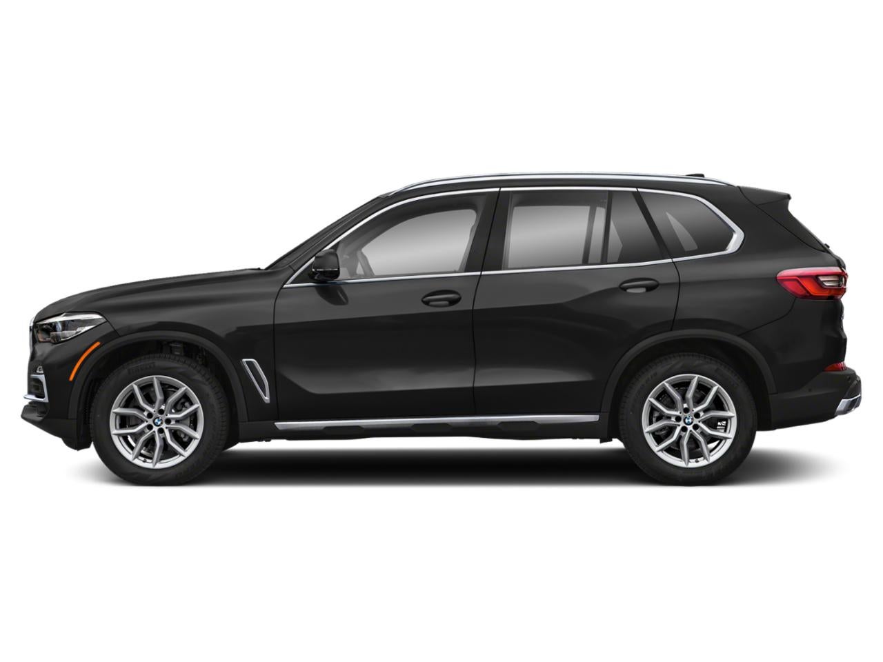 2022 BMW X5 xDrive40i Sports Activity Vehicle
