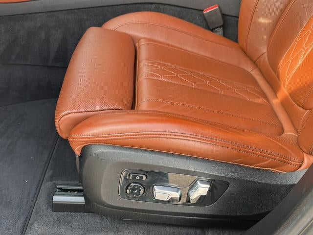 2021 BMW X7 M50i Sports Activity Vehicle