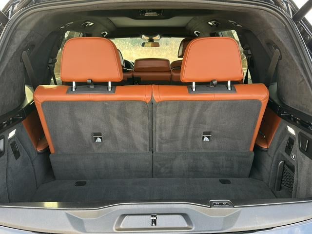 2021 BMW X7 M50i Sports Activity Vehicle