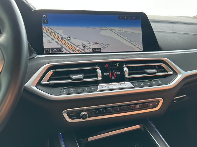 2021 BMW X7 M50i Sports Activity Vehicle