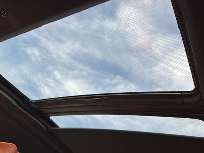 2021 BMW X7 M50i Sports Activity Vehicle