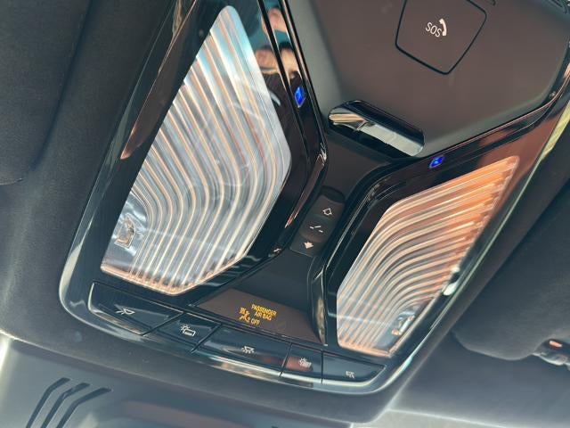 2021 BMW X7 M50i Sports Activity Vehicle