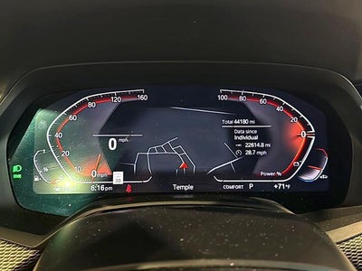 2022 BMW X6 xDrive40i Sports Activity Coupe