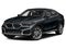 2022 BMW X6 xDrive40i Sports Activity Coupe
