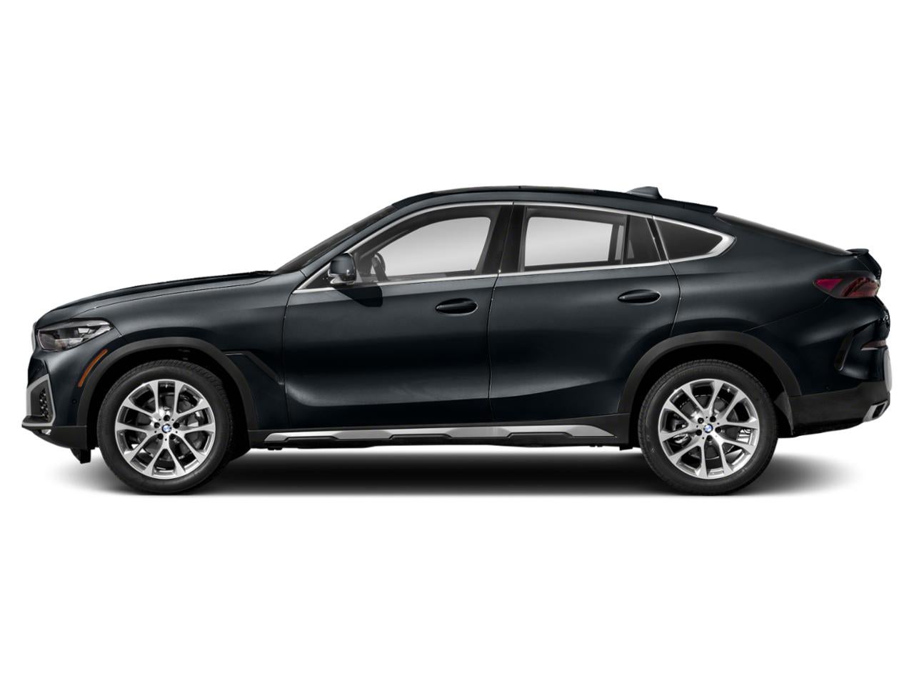 2022 BMW X6 xDrive40i Sports Activity Coupe
