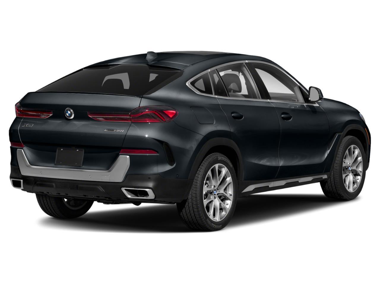 2022 BMW X6 xDrive40i Sports Activity Coupe