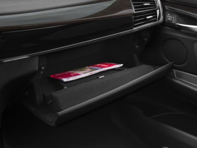 2017 BMW X5 xDrive35i Sports Activity Vehicle