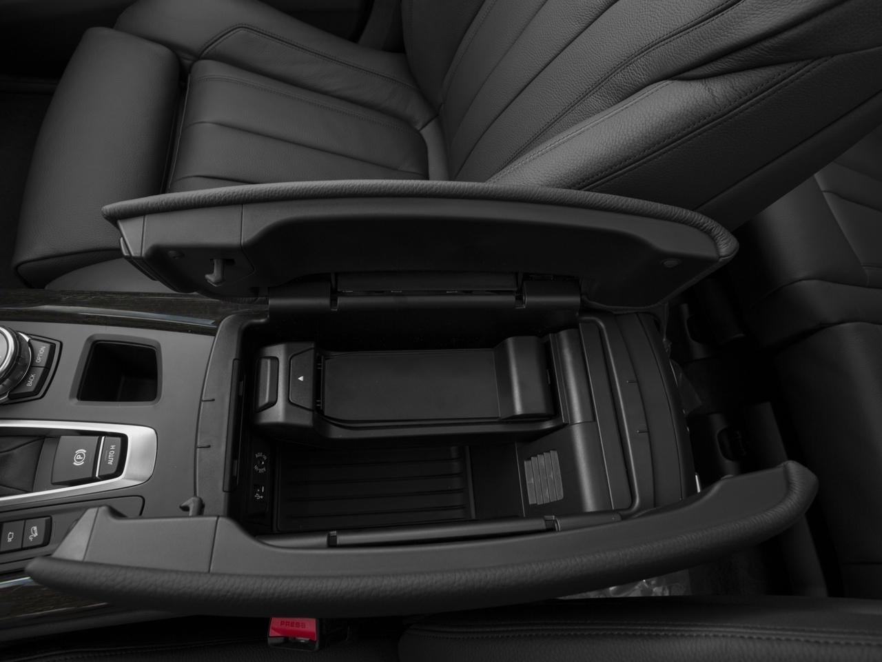 2017 BMW X5 xDrive35i Sports Activity Vehicle