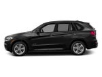 2017 BMW X5 xDrive35i Sports Activity Vehicle