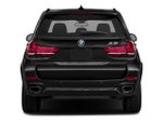 2017 BMW X5 xDrive35i Sports Activity Vehicle