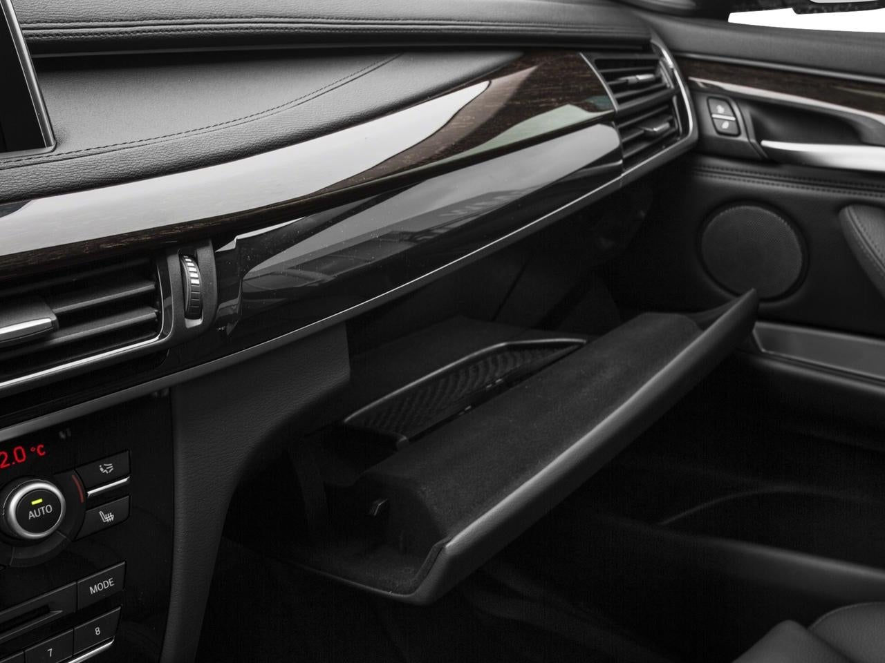 2016 BMW X6 xDrive35i AWD 4dr Sports Activity Coupe