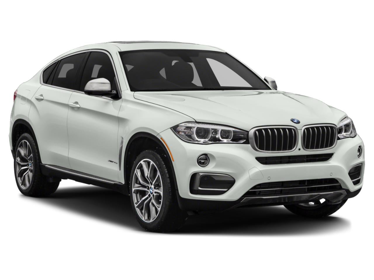 2016 BMW X6 xDrive35i AWD 4dr Sports Activity Coupe