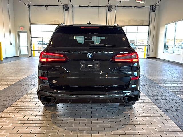 2022 BMW X5 xDrive45e Plug-In Hybrid